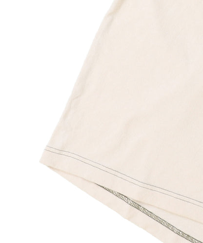 Vintage Cotton Jersey 45 Long Sleeve Tee(LADIES)
