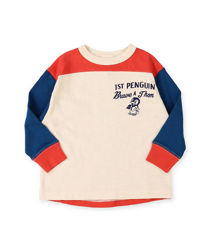 PENNIE Long Sleeve Tee