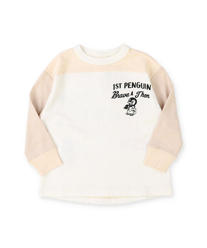 PENNIE Long Sleeve Tee