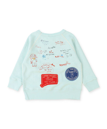 Elephant Sweatshirt