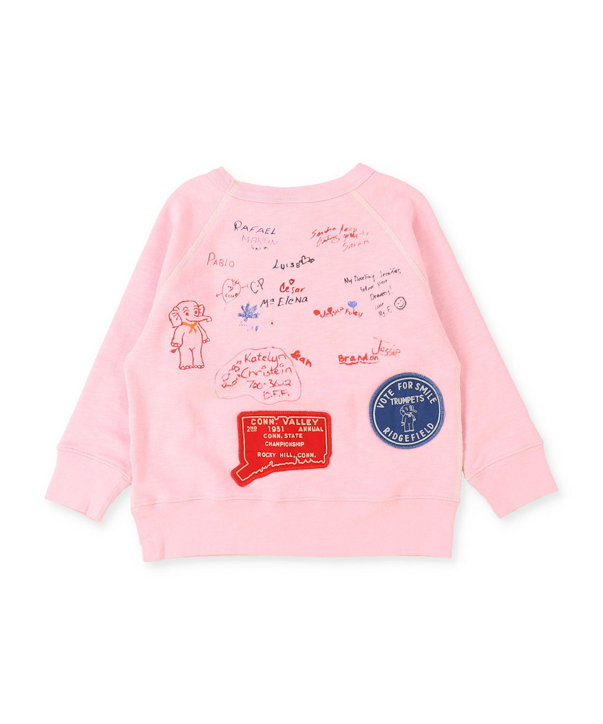 Elephant Sweatshirt
