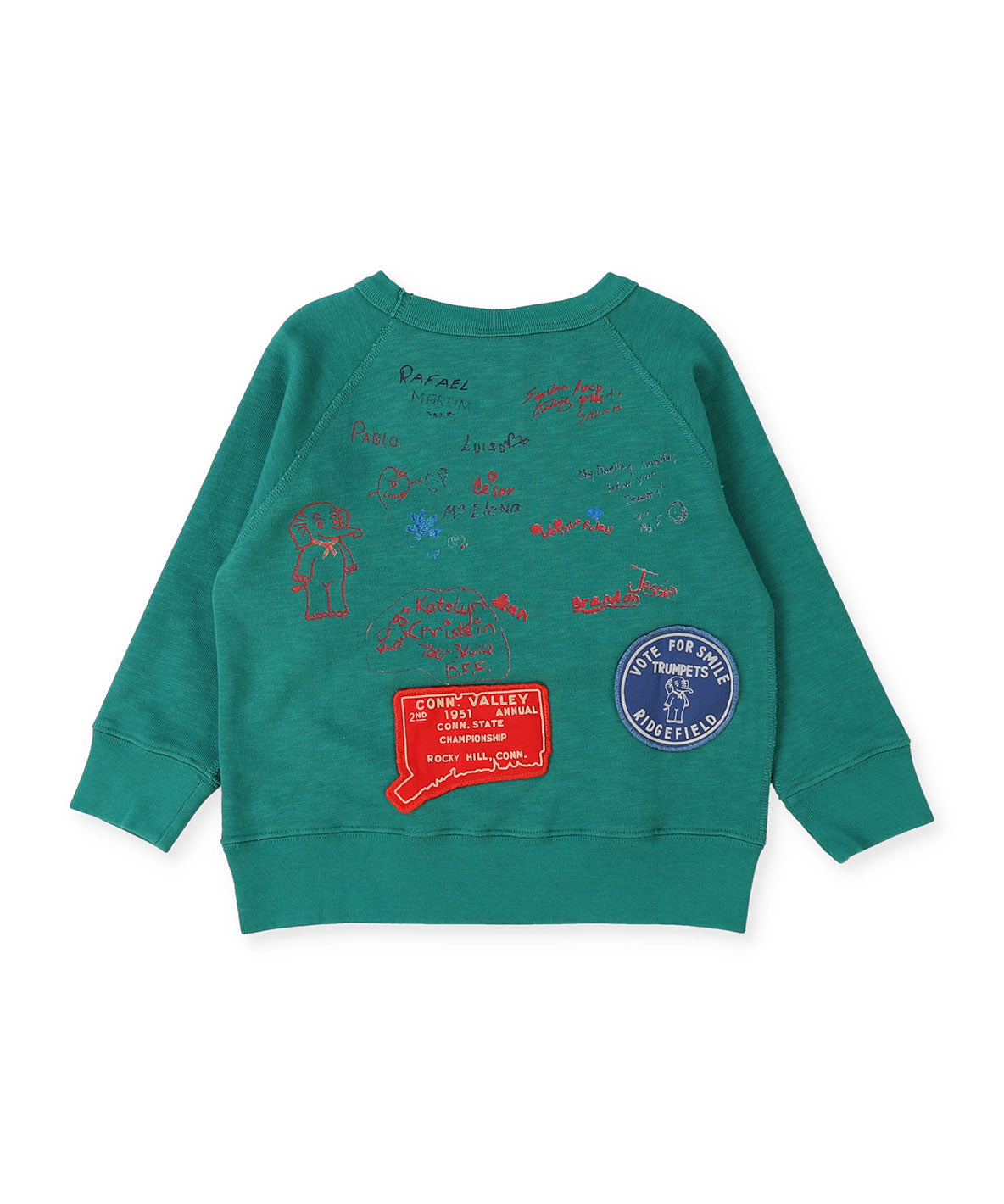 Elephant Sweatshirt