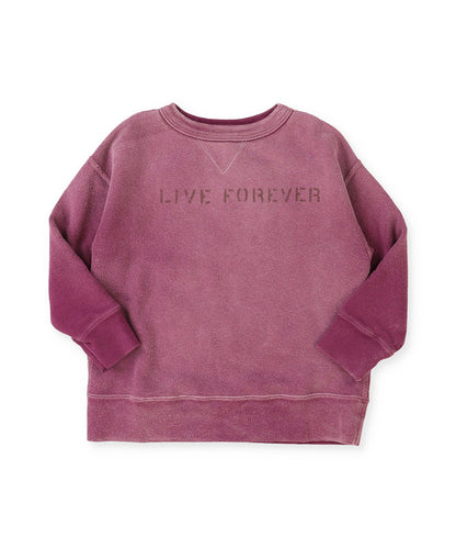 Vintage Fleece DOG Sweatshirt