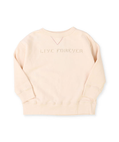 Vintage Fleece DOG Sweatshirt