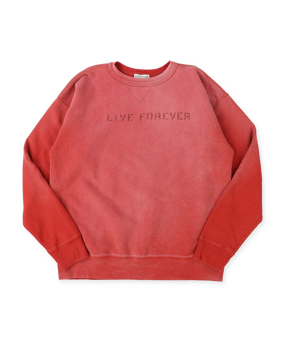 Vintage Fleece DOG Sweatshirt(LADIES)