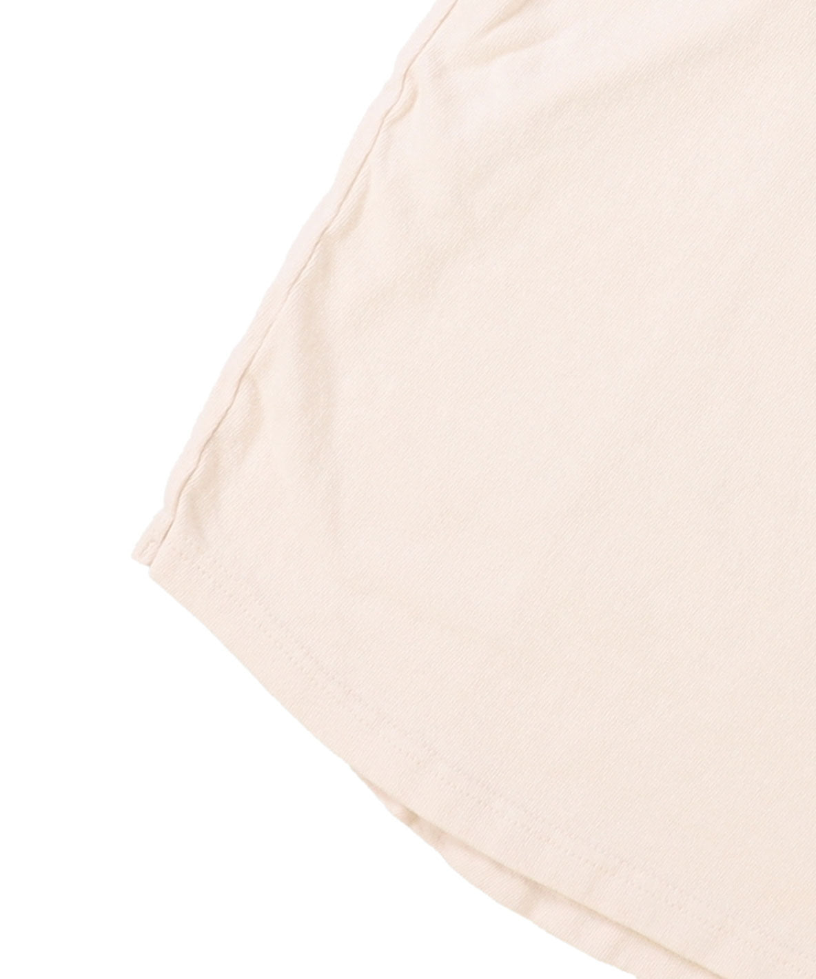 Vintage Cotton Jersey HELLO Long Sleeve Tee(LADIES)
