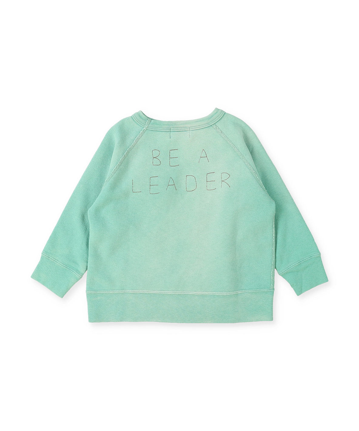 Vintage Fleece PENNIE LEADER Sweatshirt