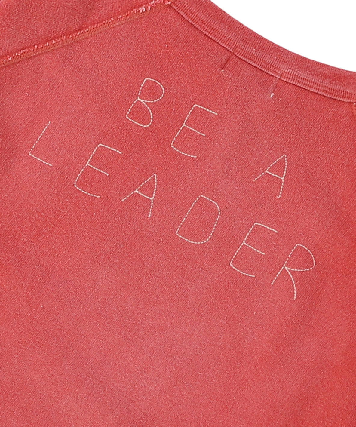 Vintage Fleece PENNIE LEADER Sweatshirt(LADIES)