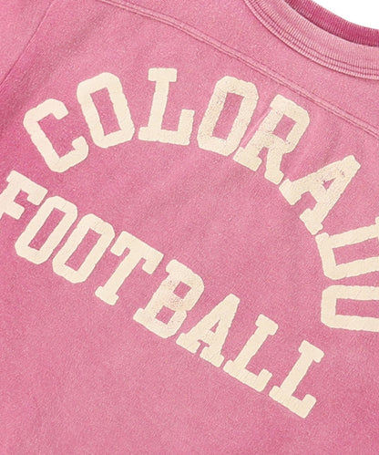 Vintage Cotton Jersey 11 Long Sleeve Tee