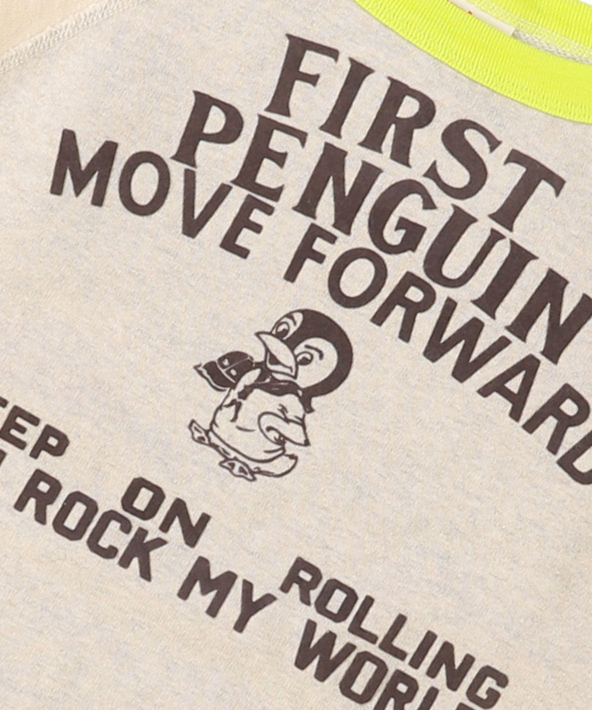 PENNIE Sweatshirt