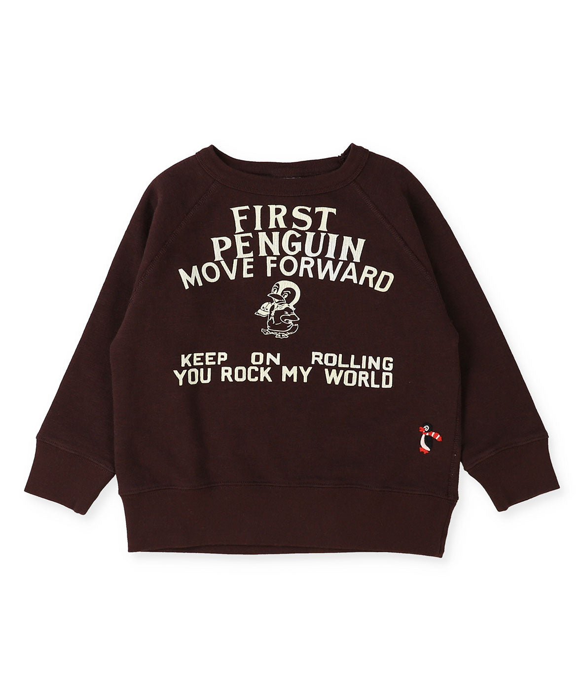PENNIE Sweatshirt