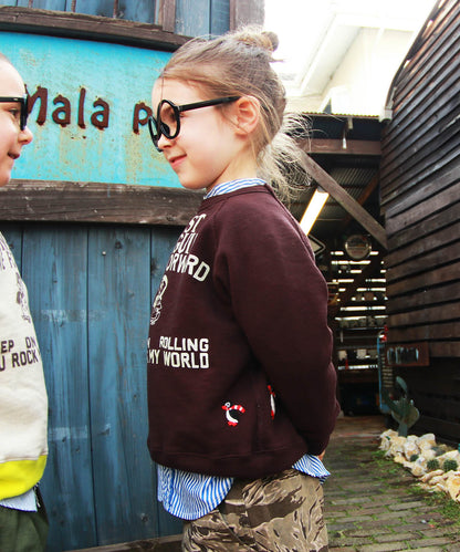 PENNIE Sweatshirt