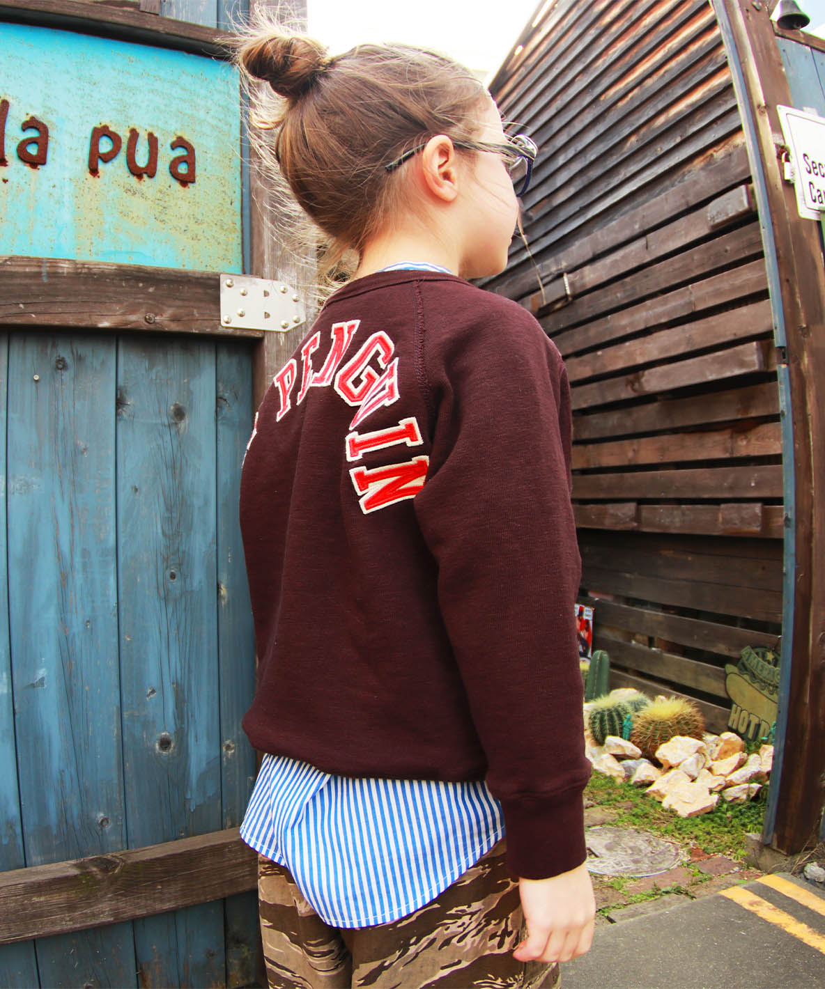PENNIE Sweatshirt