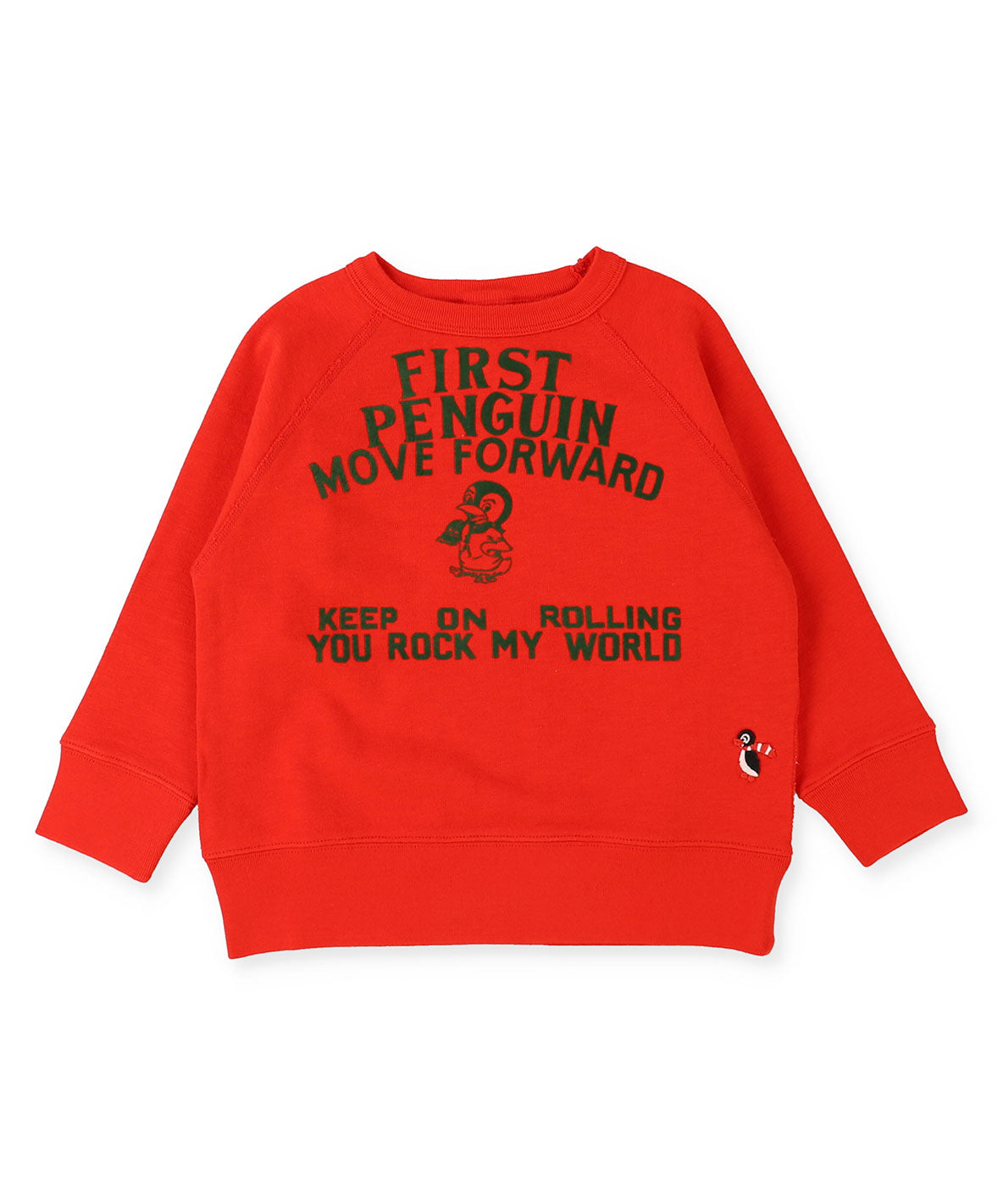 PENNIE Sweatshirt