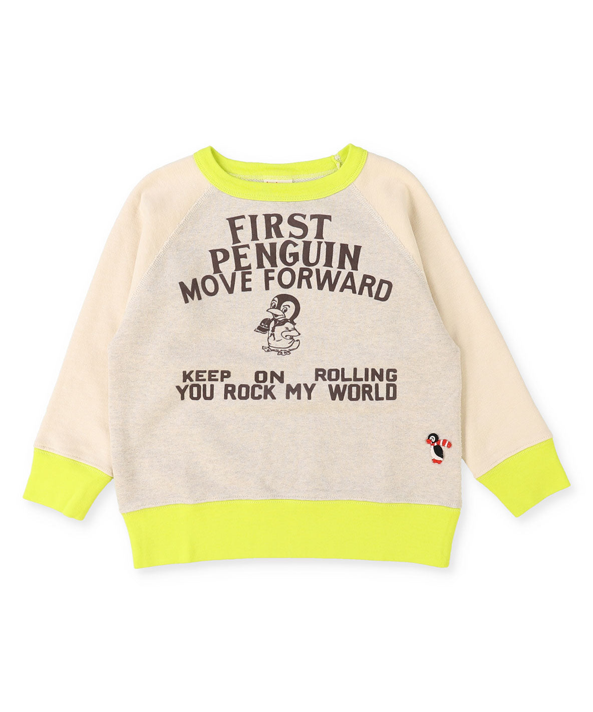 PENNIE Sweatshirt