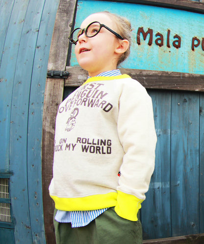 PENNIE Sweatshirt