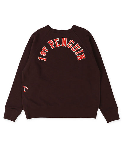 PENNIE Sweatshirt(LADIES)