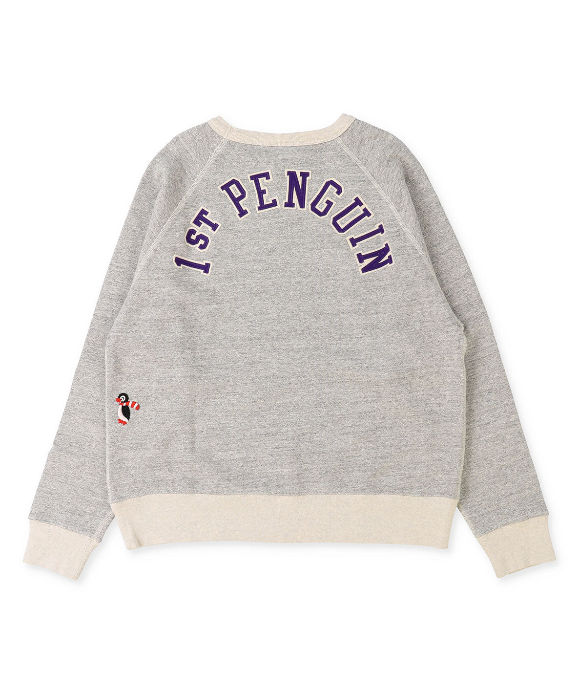 PENNIE Sweatshirt(LADIES)