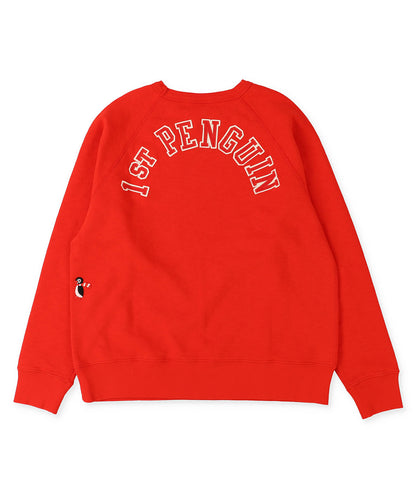PENNIE Sweatshirt(LADIES)
