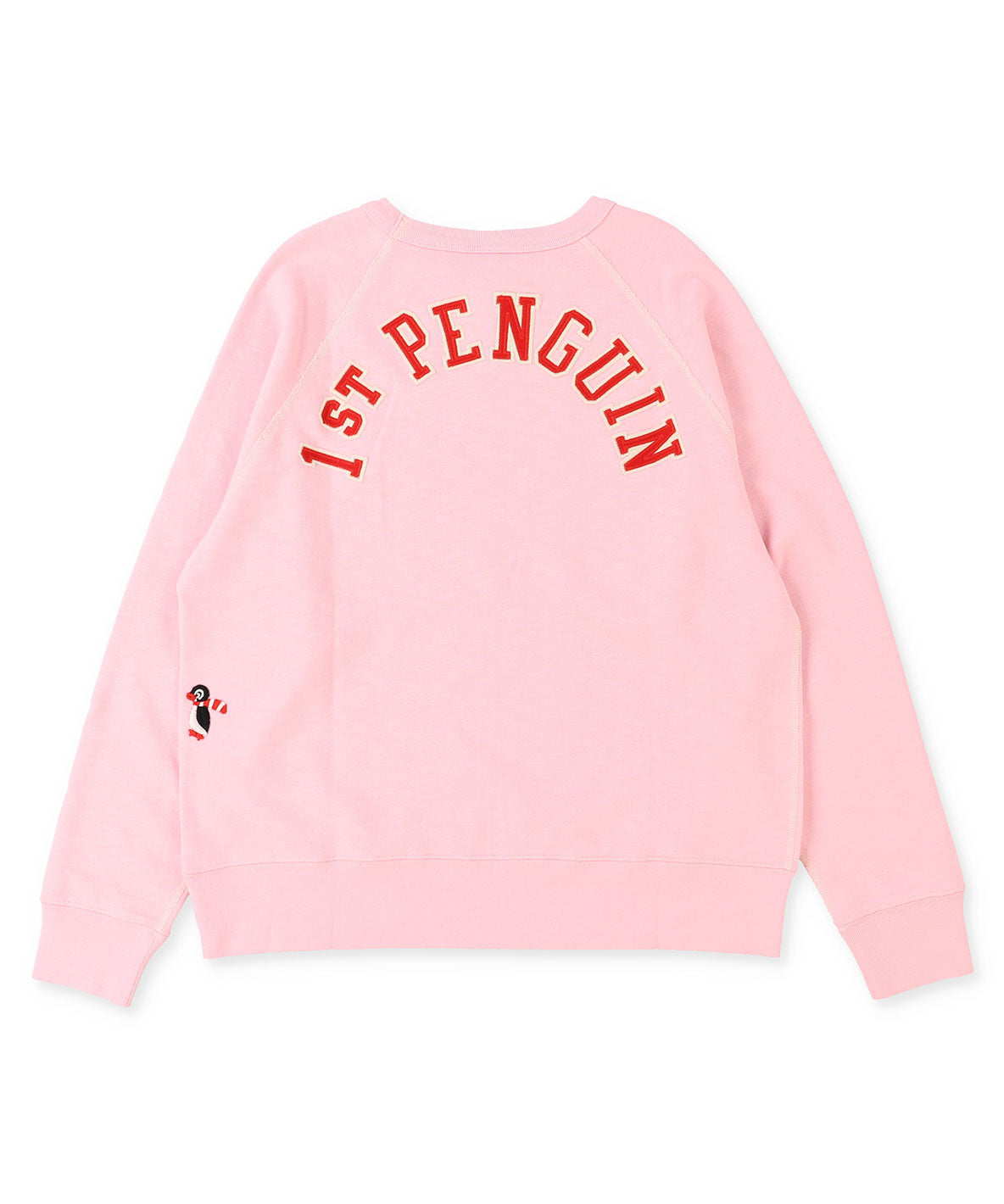 PENNIE Sweatshirt(LADIES)