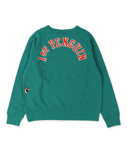 PENNIE Sweatshirt(LADIES)