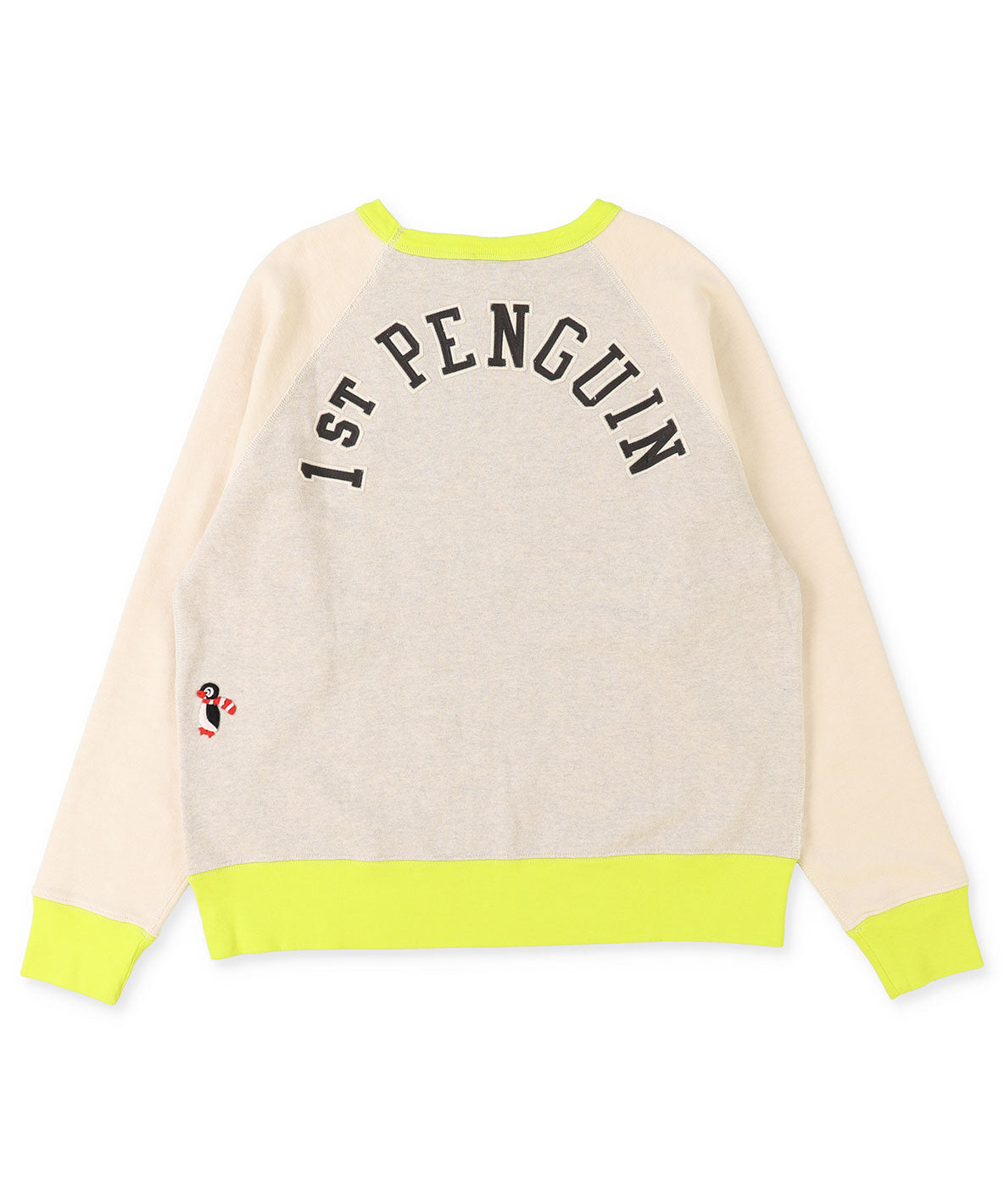 PENNIE Sweatshirt(LADIES)