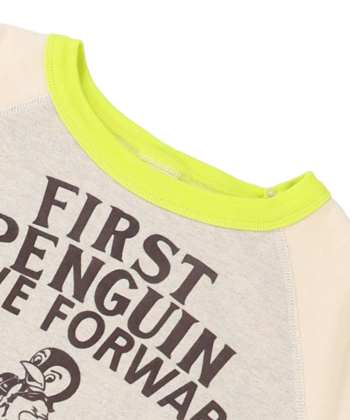 PENNIE Sweatshirt(LADIES)