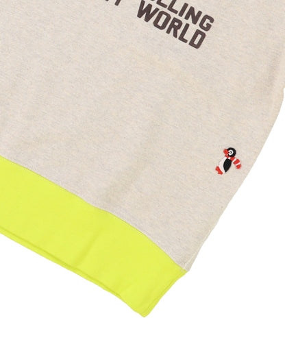 PENNIE Sweatshirt(LADIES)