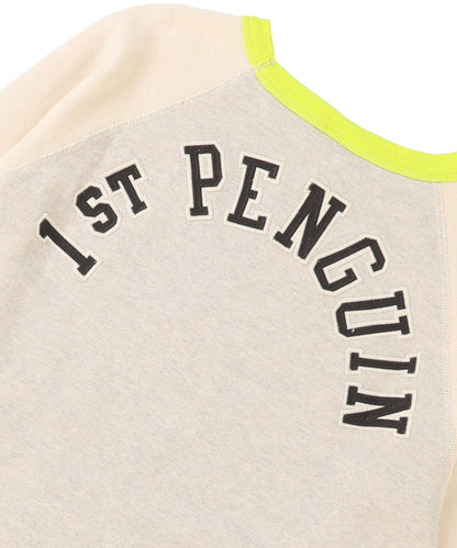 PENNIE Sweatshirt(LADIES)