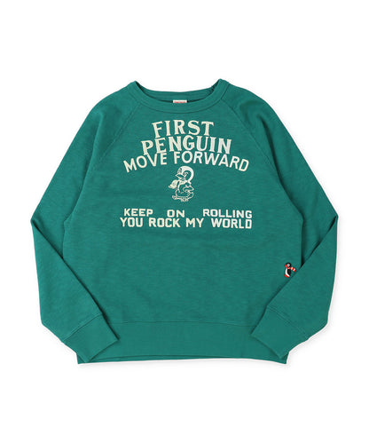 PENNIE Sweatshirt(LADIES)