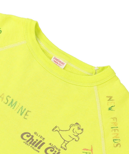 FRIENDS Sweatshirt(LADIES)