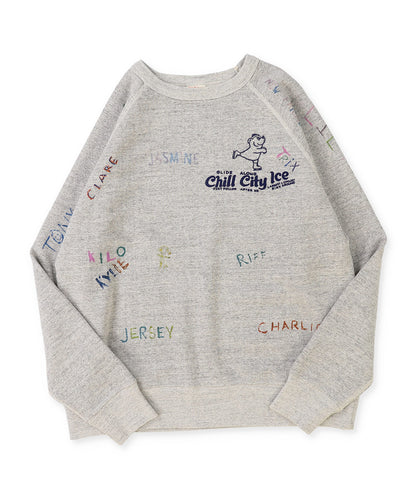 FRIENDS Sweatshirt(LADIES)