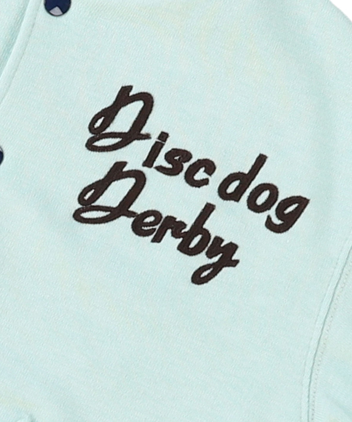 1959 Sweat Jacket