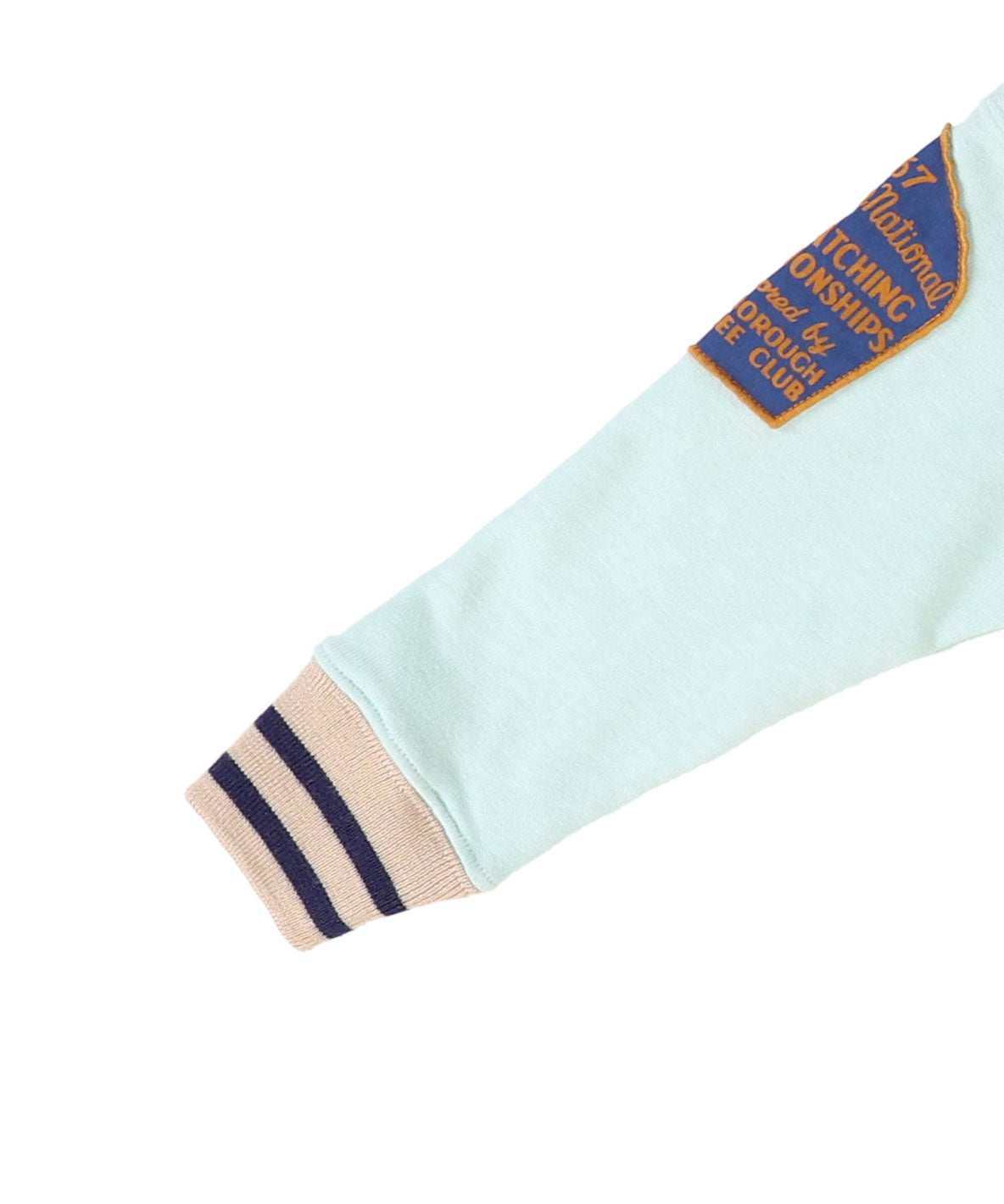 1959 Sweat Jacket
