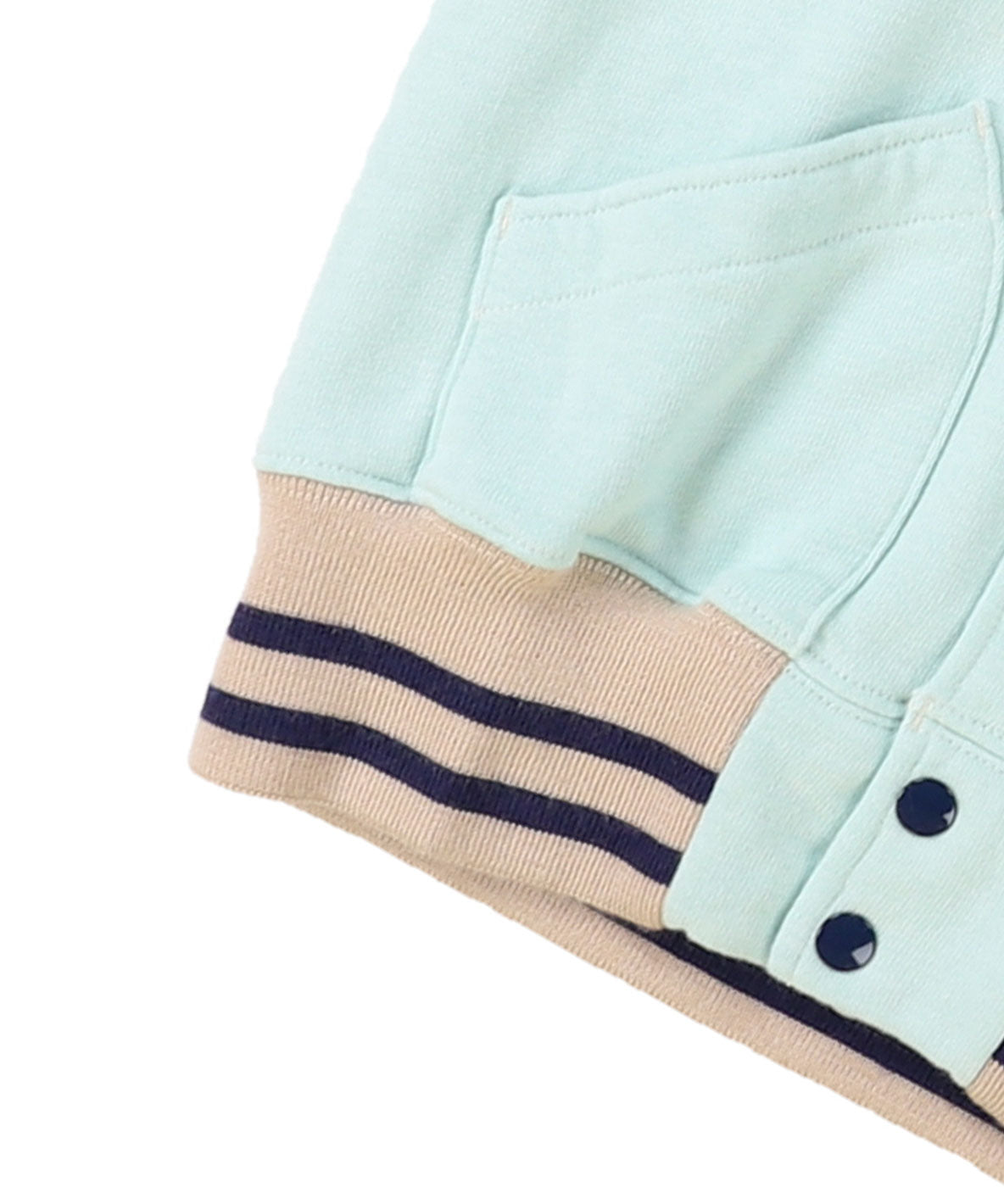 1959 Sweat Jacket