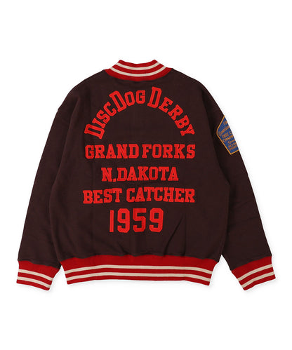 1959 Sweat Jacket(LADIES)
