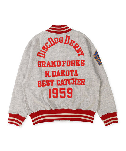 1959 Sweat Jacket(LADIES)