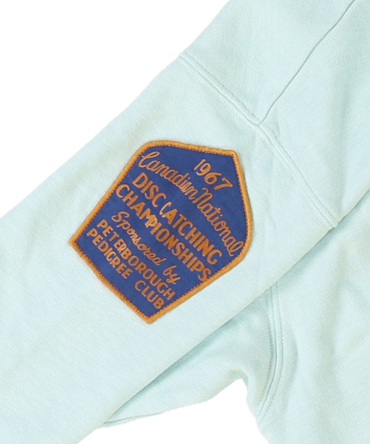 1959 Sweat Jacket(LADIES)