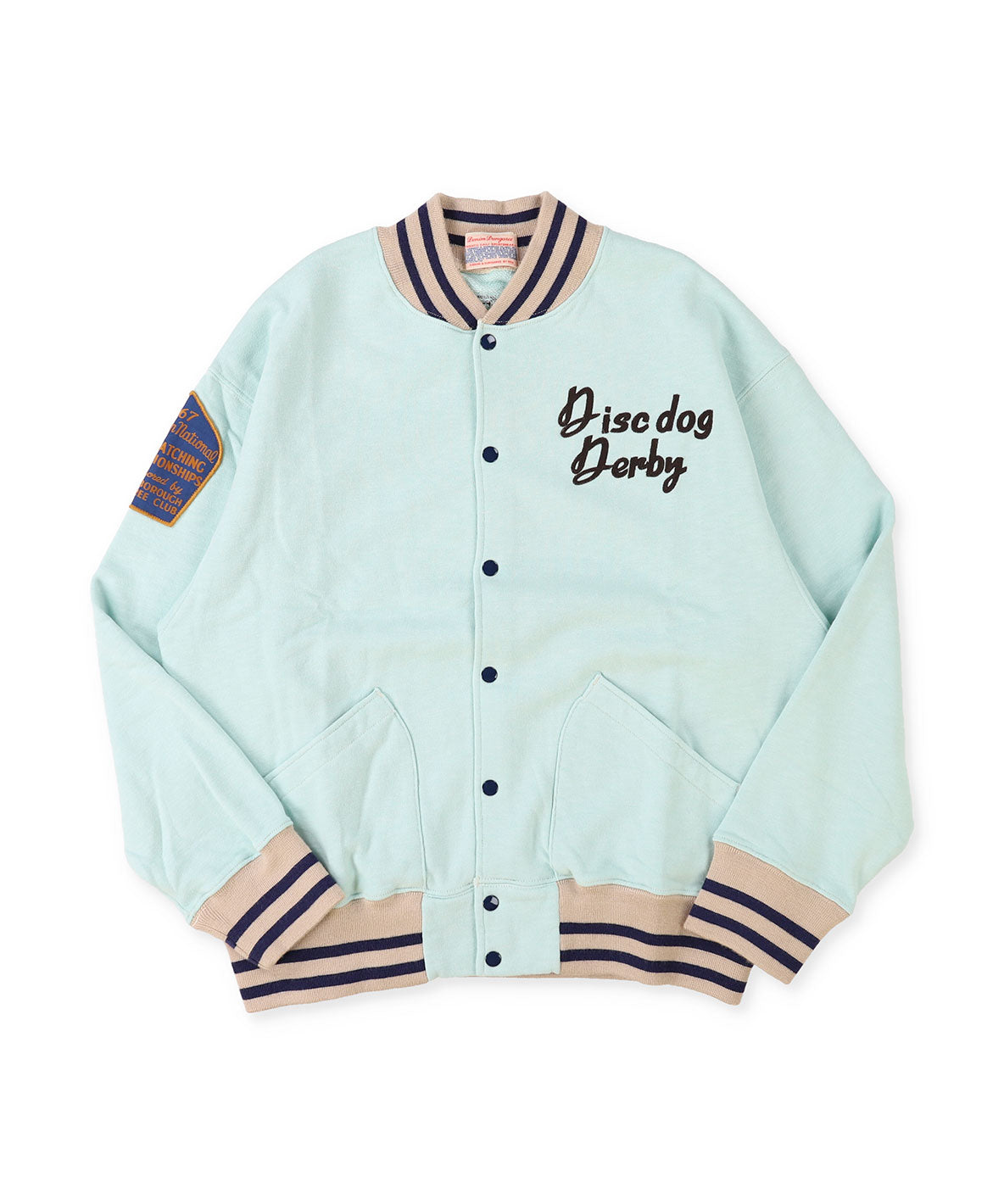 1959 Sweat Jacket(LADIES)