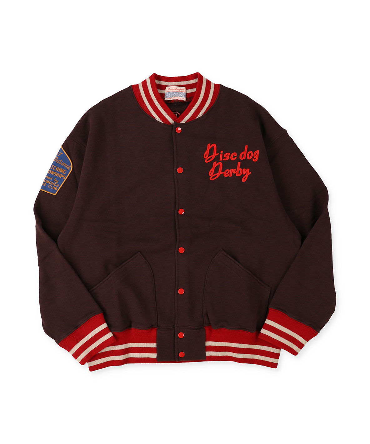 1959 Sweat Jacket(LADIES)