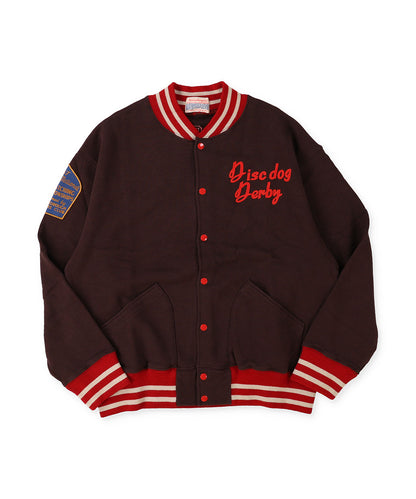 1959 Sweat Jacket(LADIES)