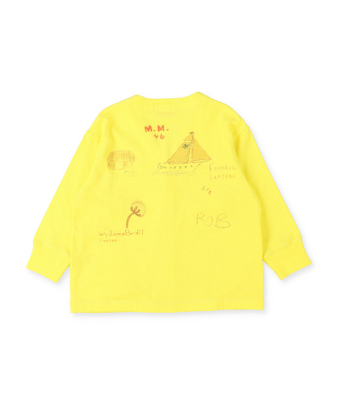 PENNIE Cardigan