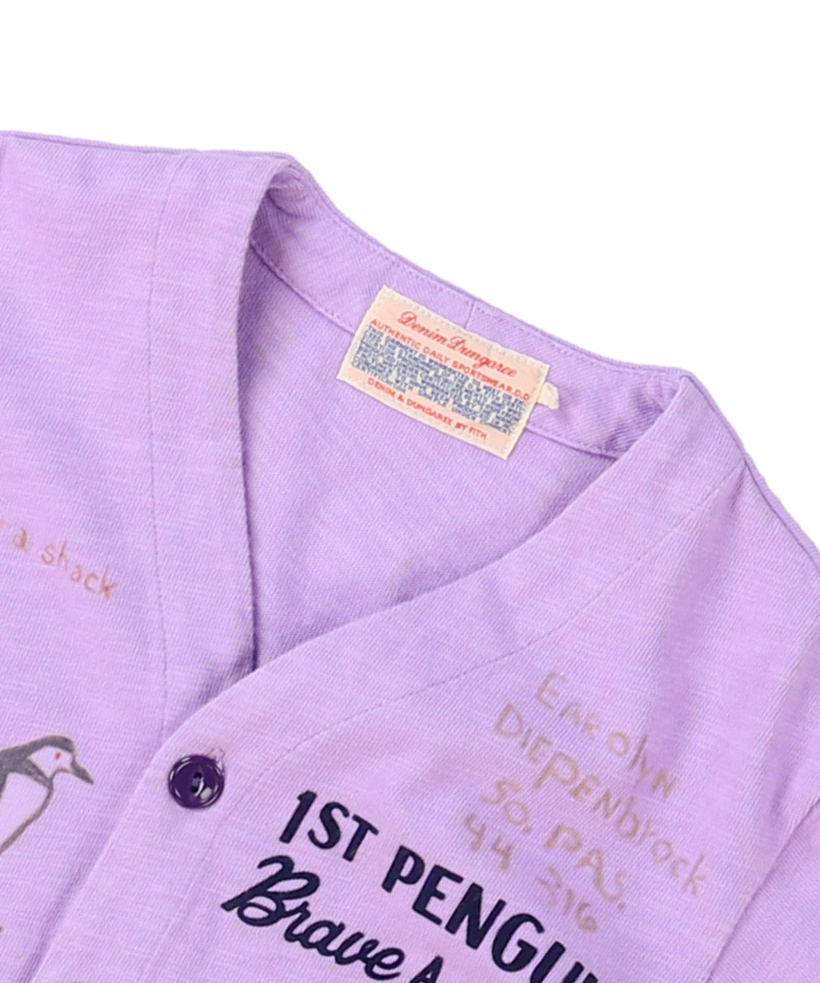 PENNIE Cardigan