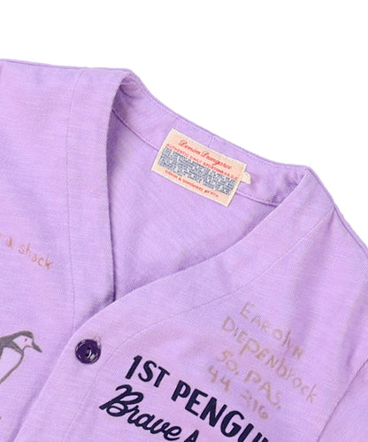PENNIE Cardigan