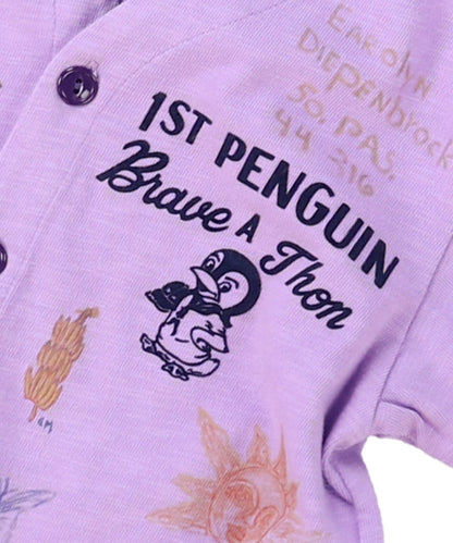PENNIE Cardigan
