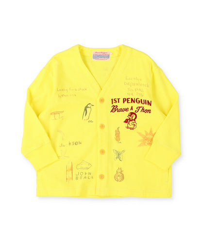 PENNIE Cardigan