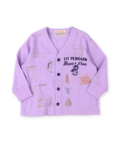 PENNIE Cardigan