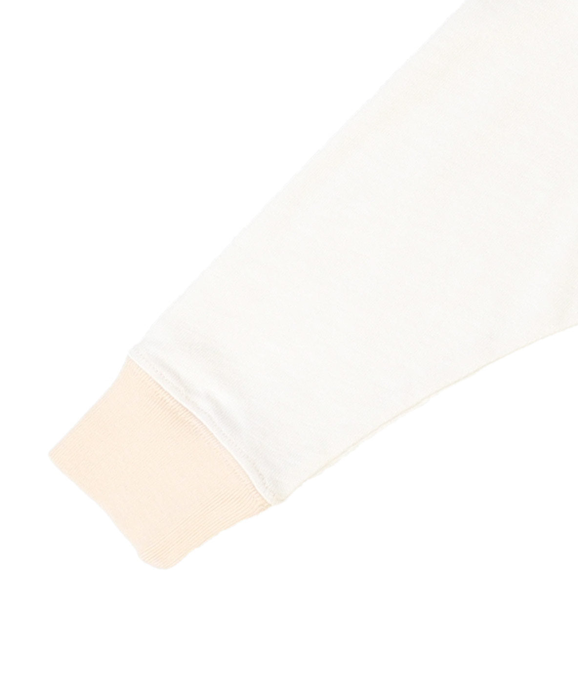 HEY Long Sleeve Tee