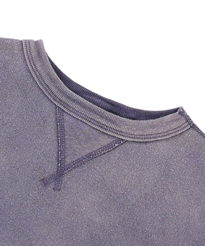 Vintage Fleece MEMORIAL Sweatshirt