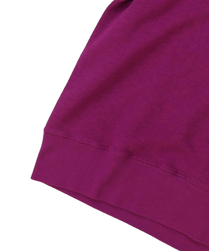 52 Layered Sweatshirt(LADIES)